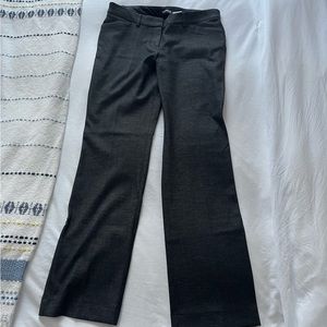 Express Editor Barely Boot